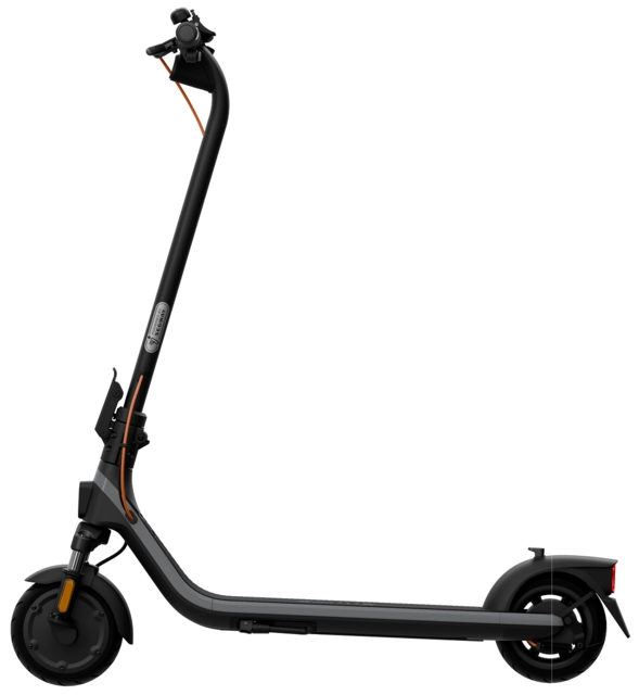 Segway by Ninebot E2 Plus E II Black 