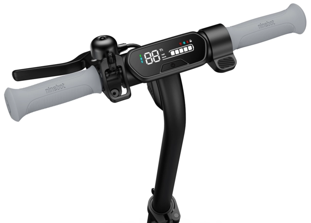 Segway by Ninebot C2 Pro E 