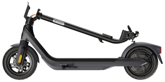 Segway by Ninebot E2 Pro D 