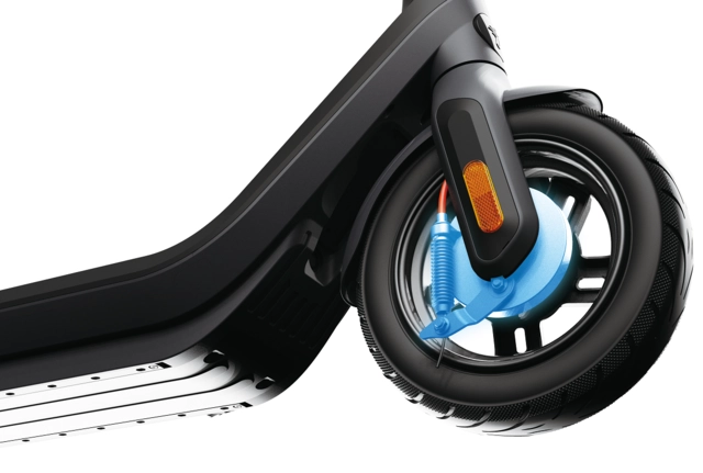 Segway by Ninebot E2 Pro E 