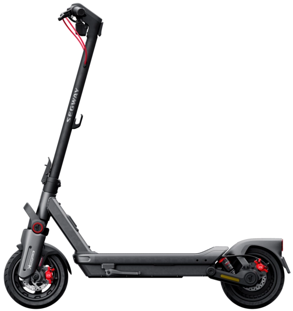 Segway Max G3 D Black 