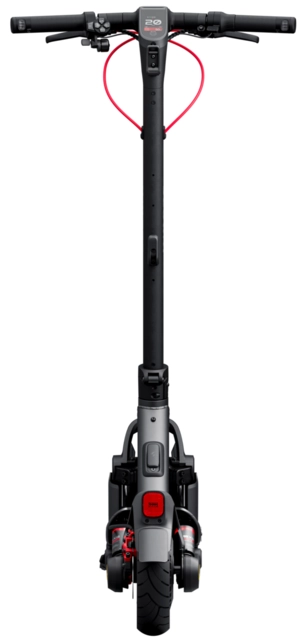 Segway Max G3 D Black 