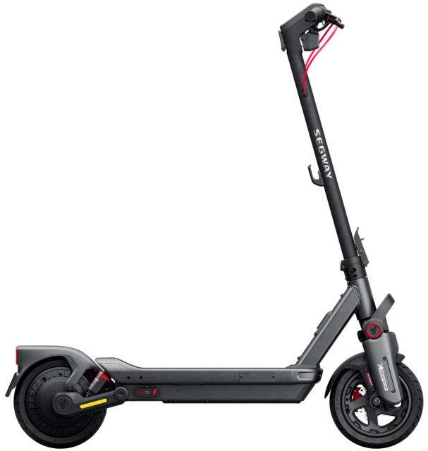 Segway Max G3 D Black 