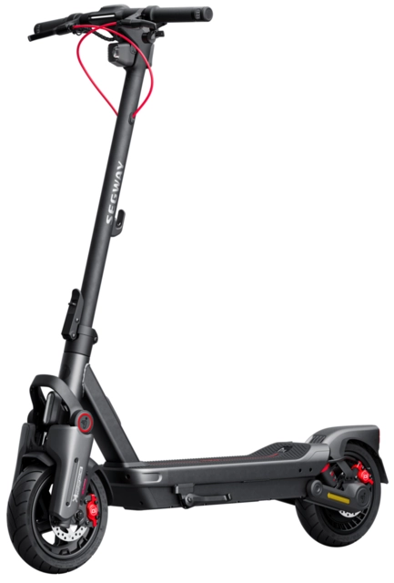 Segway Max G3 E Black 