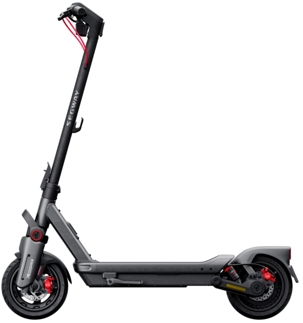 Segway Max G3 E Black 