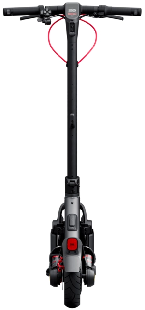 Segway Max G3 E Black 