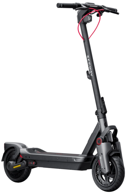 Segway Max G3 E Black 