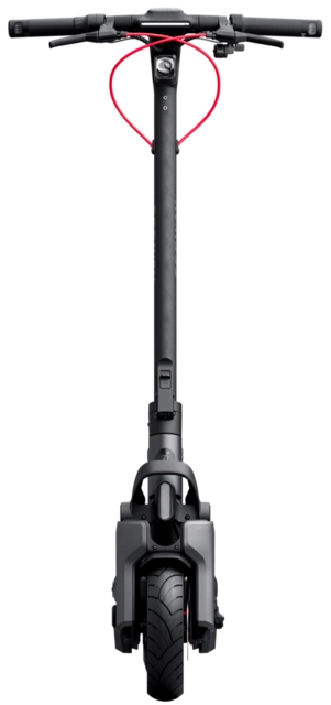 Segway Max G3 E Black 