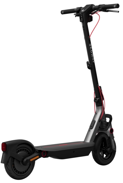 Segway by Ninebot F3 Pro D Black 