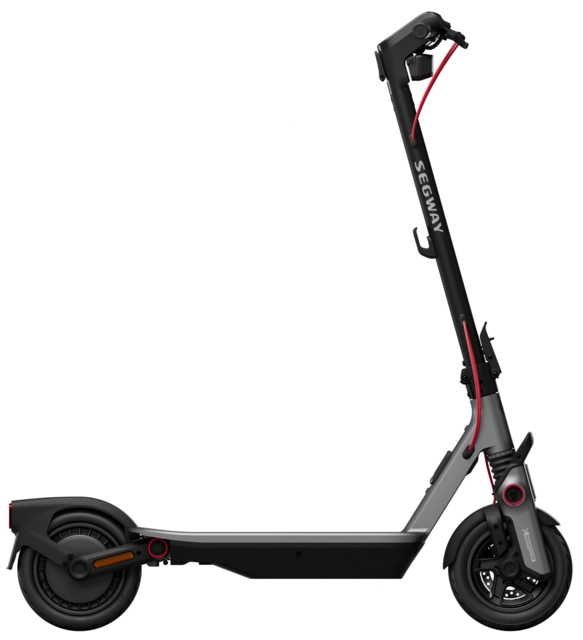 Segway by Ninebot F3 Pro E Black 