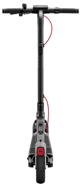 Segway by Ninebot E3 E Silver/Grey 