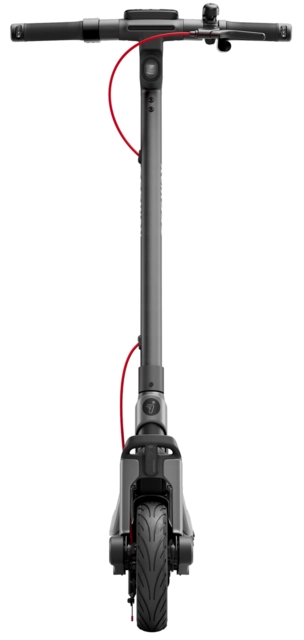 Segway by Ninebot E3 E Silver/Grey 