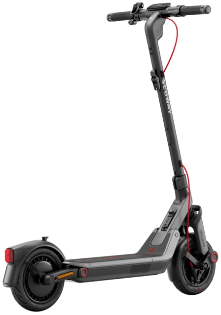 Segway by Ninebot E3 Pro D Silver/Grey 