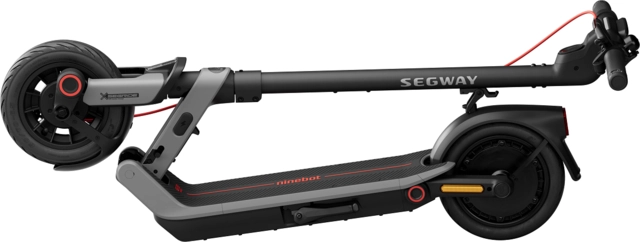 Segway by Ninebot E3 Pro D Silver/Grey 