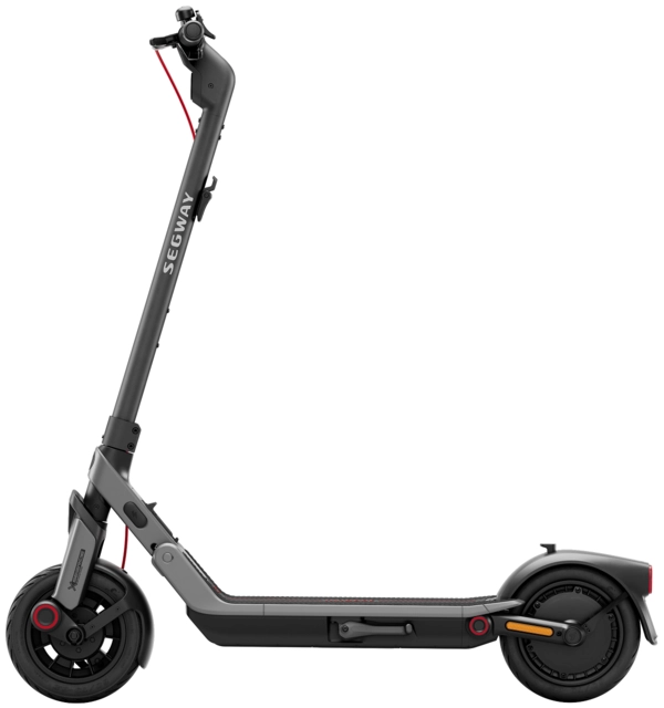 Segway by Ninebot E3 Pro E Silver/Grey 