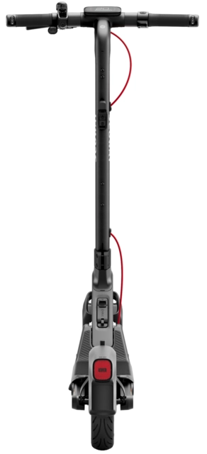 Segway by Ninebot E3 Pro E Silver/Grey 