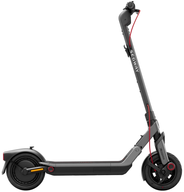 Segway by Ninebot E3 Pro E Silver/Grey 