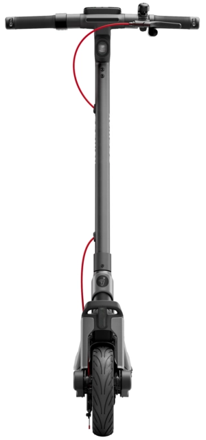 Segway by Ninebot E3 Pro E Silver/Grey 