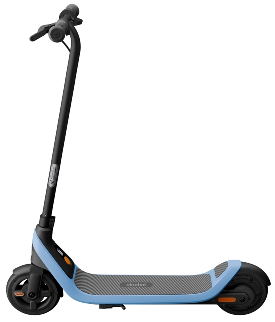 Segway by Ninebot C2 Lite 