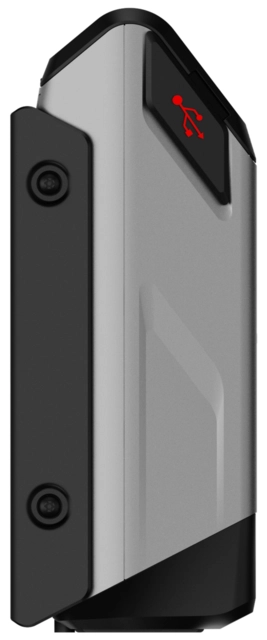 Segway by Ninebot External Battery 48V For F3-series, Max G3, GT3 