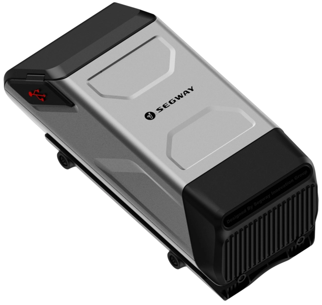 Segway by Ninebot External Battery 48V For F3-series, Max G3, GT3 