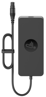 Segway eKickScooter Turbo Charger (48 V) For F3-, Max G3-, ZT3 Pro- and GT3-serie