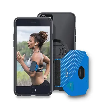 SP Connect Fitness Bundle iPhone XS/X iPhone XS/X 