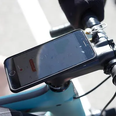 SP Connect Bike Bundle iPhone 8/7/6s/6 