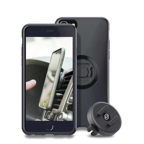 SP Connect Car Bundle iPhone 8/7/6s/6