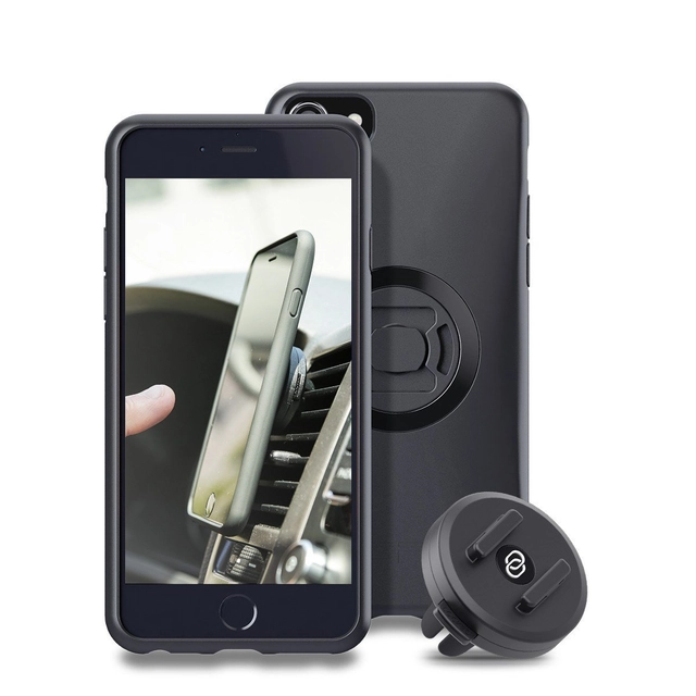 SP Connect Car Bundle iPhone 8/7/6s/6 