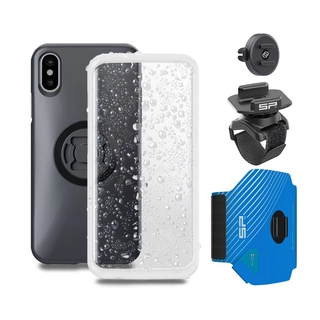 SP Connect Multi Activity Bundle iPhone XS/X