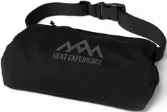 HeatX Heated Hand Warmer Black