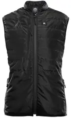 HeatX Heated Core Vest Womens M Black/Grey