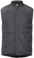 HeatX Heated Everyday Vest Mens L Black