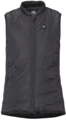 HeatX Heated Everyday Vest Womens L Black