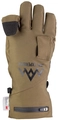 HeatX Heated Hunt Gloves L Olive Green