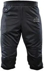 HeatX Heated Knee Pants L Black