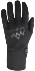 HeatX Heated Liner Gloves XL Black