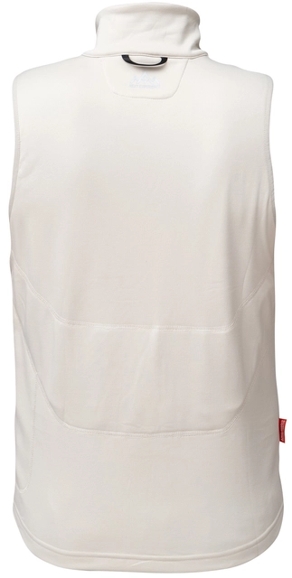 HeatX Heated Fleece Vest Mens S Sand 