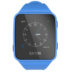 Tail it Kids (Gator 3) GPS Tracking Klokke