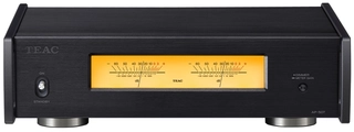 TEAC AP-507 Stereo Power Amplifier Black