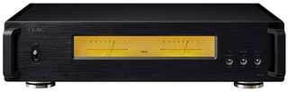 TEAC AP-701 Stereo Power Amplifier Black