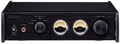 TEAC AX-505 Integrated Amplifier Black