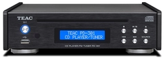 TEAC PD-301DAB-X CD/DAB+/FM Black