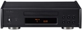 TEAC PD-507T CD Transport Black