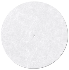 TEAC TA-TS30UN-BW Washi Paper Turntable Sheet