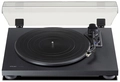 TEAC TN-180BT-A3 Bluetooth Turntable Black