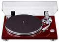 TEAC TN-3B-SE Belt Drive Turntable Cherry