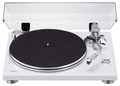 TEAC TN-3B-SE Belt Drive Turntable White