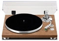 TEAC TN-400BT-X Bluetooth Turntable Walnut